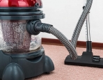 Jak czyścić dywany i wykładziny?